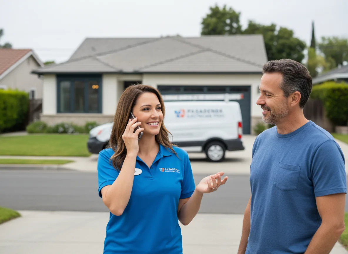 Electrician Mott, ND FAQs